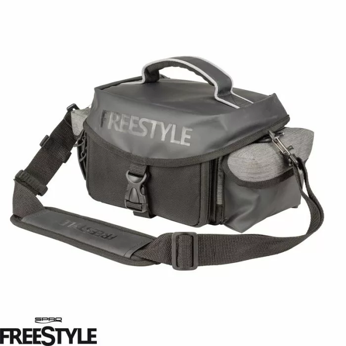 Freestyle Side Bag 3 Freestyle Side Bag