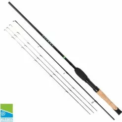 Preston Supera Feeder 11’6 FT