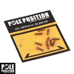 Pole Position QC Spinna Sleeve
