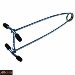 Albatros Bekkenspanner 18 CM