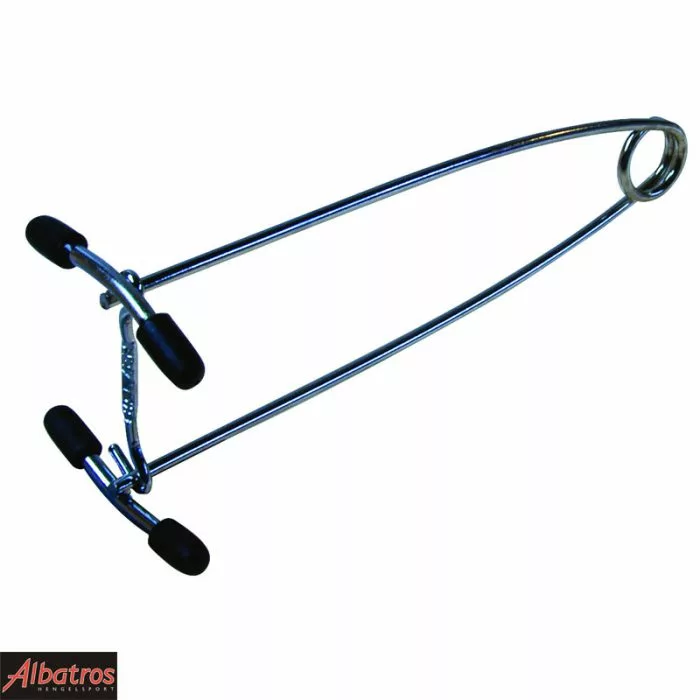 Albatros Bekkenspanner 18 CM 3 Albatros Bekkenspanner 18 CM