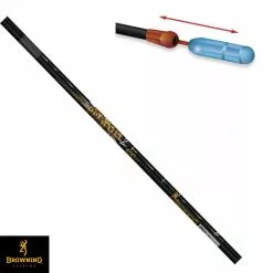 Browning Pit Bull II 6 Meter