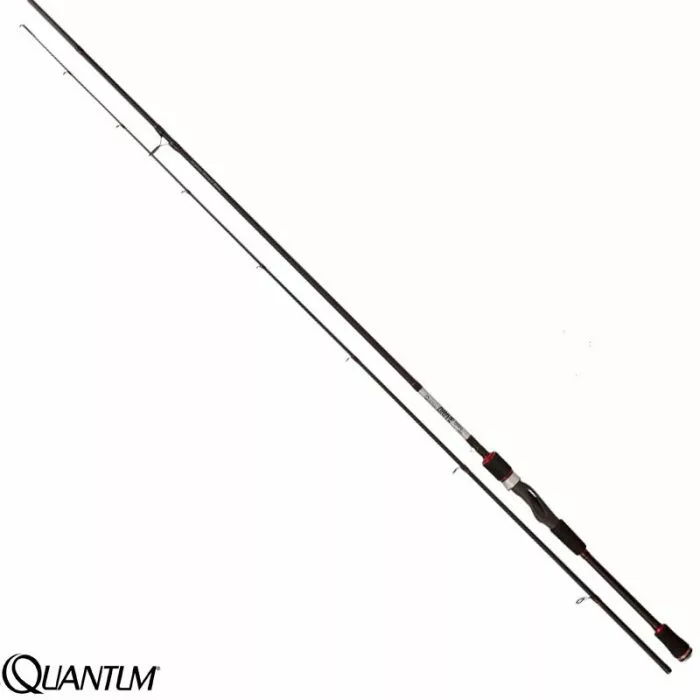 Quantum Drive Spin 2,40 Meter 3 Quantum Drive Spin 2,40 Meter