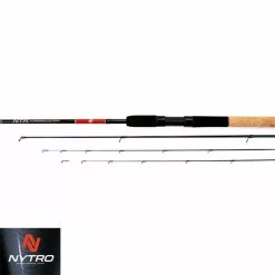 Nytro NTR Commercial Carp Feeder 10FT