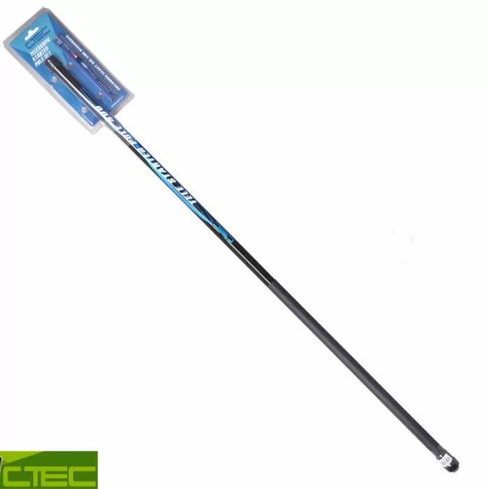 C-Tec Tele Starter Pole 4 Meter 3 C-Tec Tele Starter Pole 4 Meter