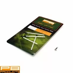 PB Products PB Ring Swivel Bait Spike
