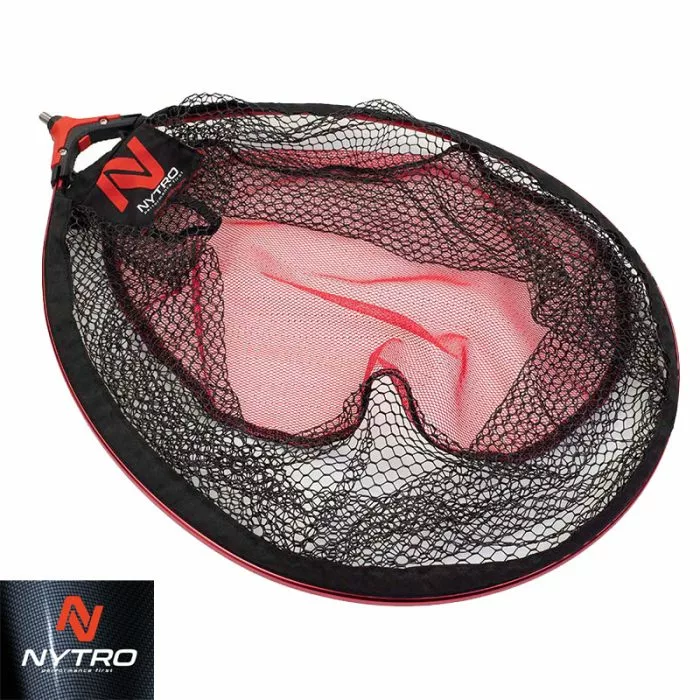 Nytro Spoon Net Latex Match Allround 20” 3 Nytro Spoon Net Latex Match Allround 20”
