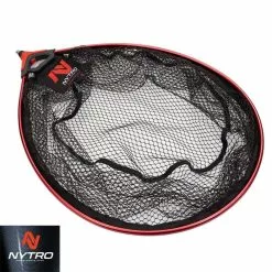 Nytro Spoon Net Latex Big Fish 20”