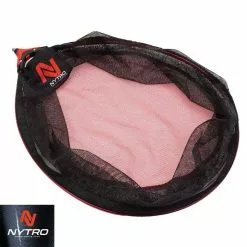 Nytro Spoon Net Latex Hair Mesh 20”