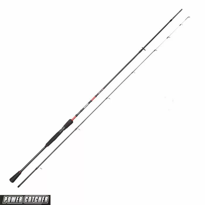 Power Catcher Powercatcher Light Spin Jig 2.40 Meter 20 Gram 3 Power Catcher Powercatcher Light Spin Jig 2.40 Meter 20 Gram