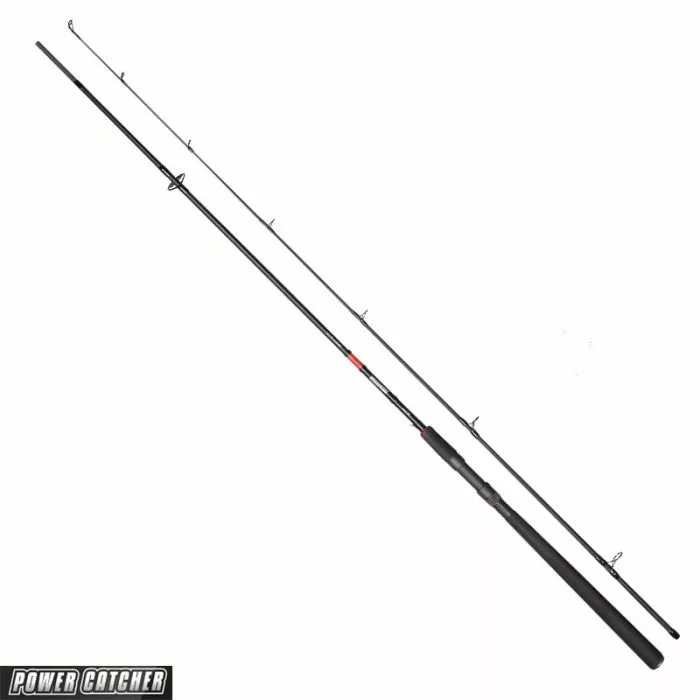 Power Catcher Heavy Spin Jig 2.70 Meter 60 Gram 3 Power Catcher Heavy Spin Jig 2.70 Meter 60 Gram