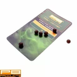 PB Products PB Naked Chod Helicopter System Tapered Bead Weed