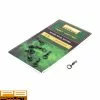 PB Products PB Heli-Chod Ring Swivel Size 11 2 PB Products PB Heli-Chod Ring Swivel Size 11 -Vaste Hengels Verkoop 21041 700x700 1