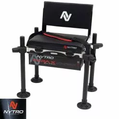 Nytro Impax Comfibox Backrest