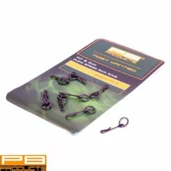 PB Products PB Hit & Run Flexi Speed Run Ring