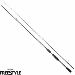 Freestyle Skillz V2 Versatile 2.40 Meter 5-24 Gram