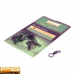 PB Products PB Big Eye Swivel 8