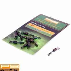 PB Products PB Speed Swivel 8