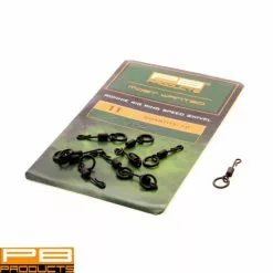 PB Products PB Ronnie Rig Swivel Size 11