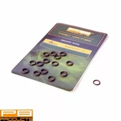 PB Products PB Round Rings 4mm