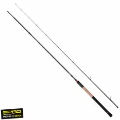 Spro CRX Dropshot & Finesse UL 2.70