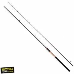 Spro CRX Softbait M 2.70 Meter 20-60 Gram