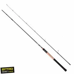 Spro CRX Lure & Spin ML 2.40