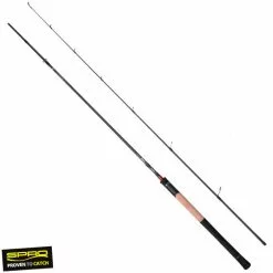 Spro SP1 Pro Spin & Softbait M 2.75 Meter 25-65 Gram