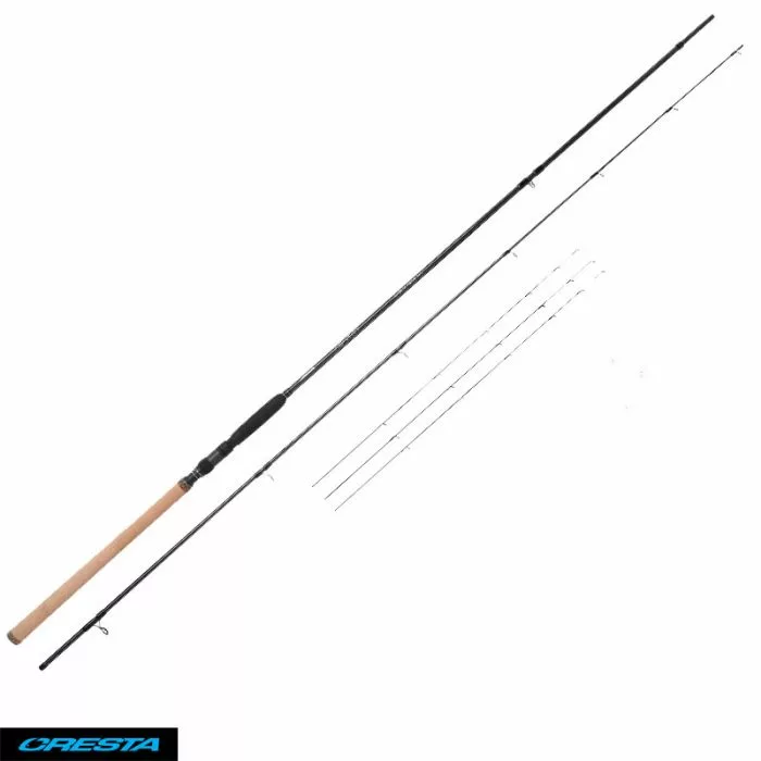 Cresta Identity Pro Superior Feeder 3.40 Meter 3 Cresta Identity Pro Superior Feeder 3.40 Meter