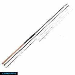 Cresta Identity Tolerance Feeder 3.90 Meter