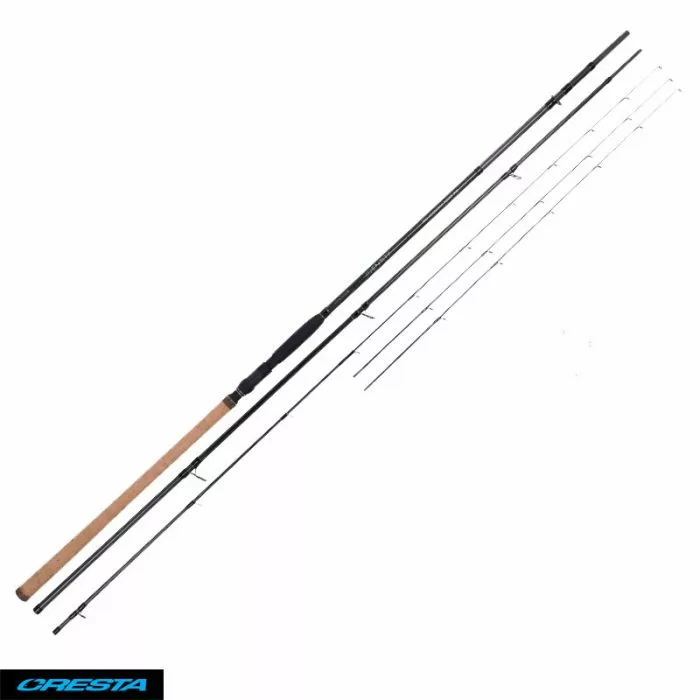 Cresta Identity Tolerance Feeder 4.05 Meter 3 Cresta Identity Tolerance Feeder 4.05 Meter