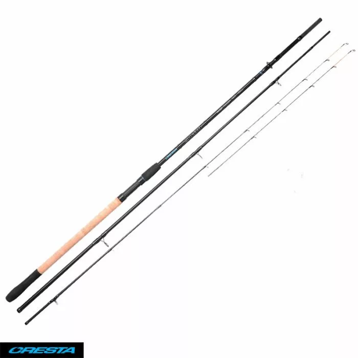 Cresta Solith River Feeder 3.60 Meter 3 Cresta Solith River Feeder 3.60 Meter