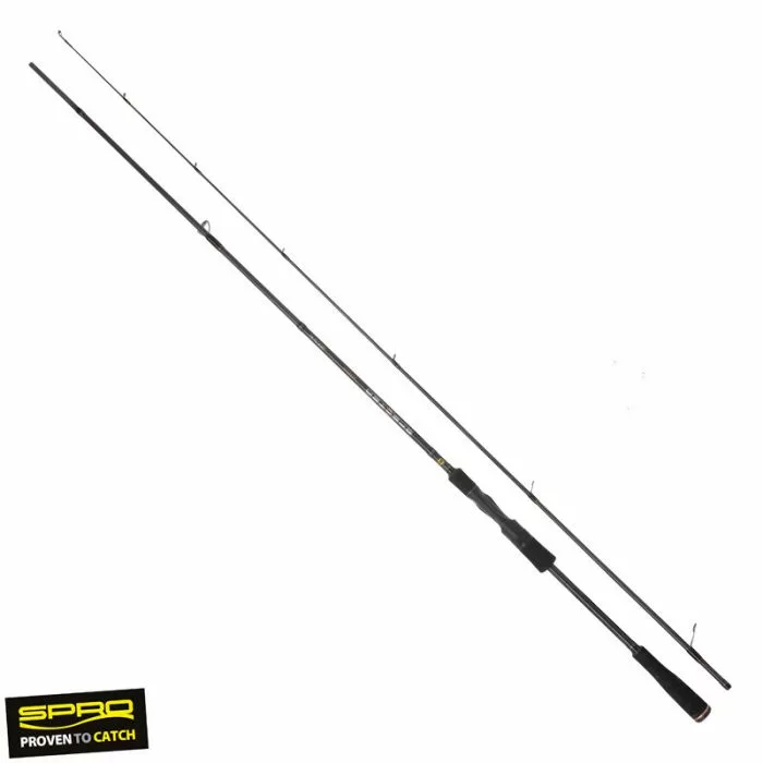 Spro Specter Finesse Spinning ML 2.42 Meter 10-28 Gram 3 Spro Specter Finesse Spinning ML 2.42 Meter 10-28 Gram