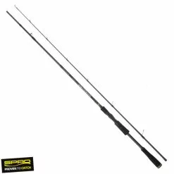 Spro Specter Finesse Vertical 1.90 Meter 10-28 Gram