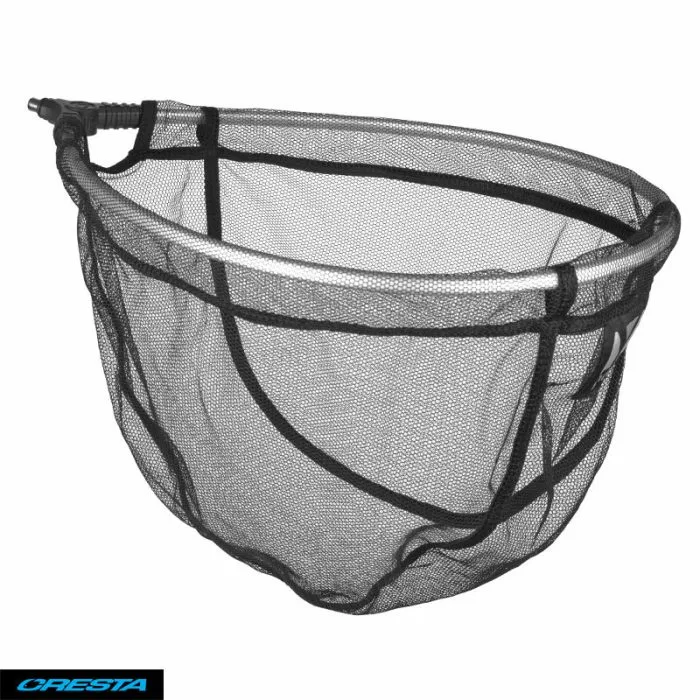 Cresta Snyper Landingnet Fine Mesh Medium 3 Cresta Snyper Landingnet Fine Mesh Medium