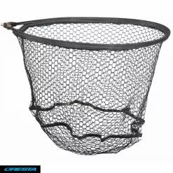 Cresta Rubbermesh Strong Carp 55x45cm
