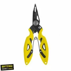Spro Titanium Micro Splitring Pliers 12 CM