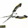 Spro Straight Nose Side Cutter Pliers 16 CM -Vaste Hengels Verkoop 4702 161 700x700 1