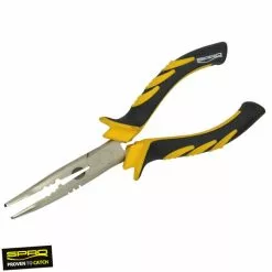 Spro Bent Nose Pliers 18 CM