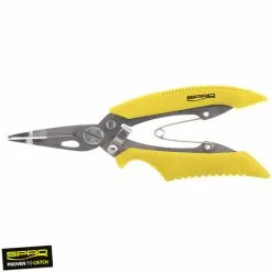 Spro Micro Split Ring V-Plier 13 CM