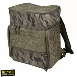 Spro Double Camouflage Deadbait Backpack