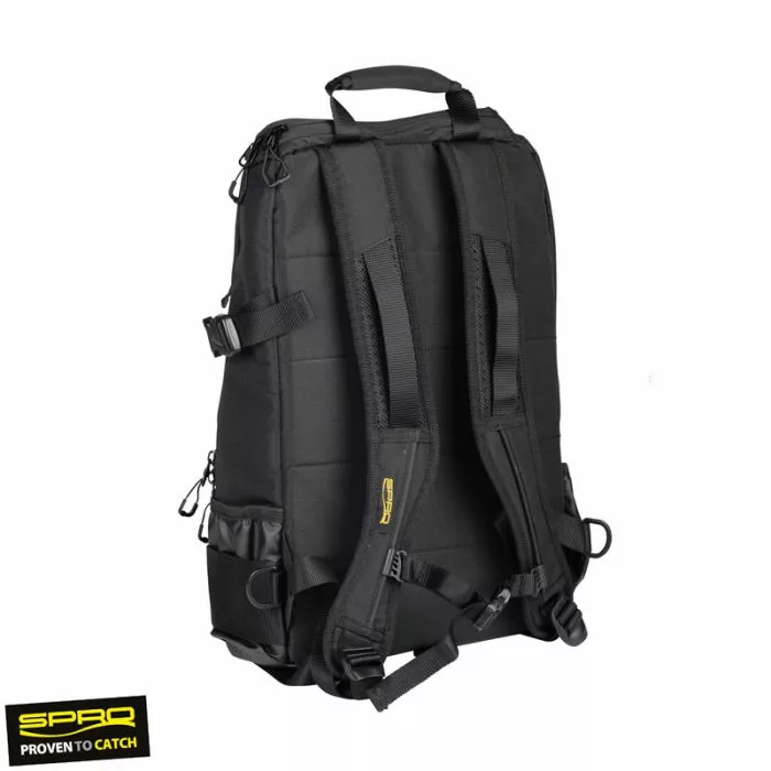 Spro Backpack 102 4 Spro Backpack 102 - Afbeelding 2