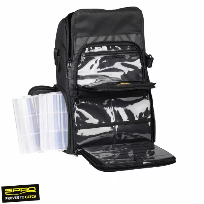 Spro Backpack 102 5 Spro Backpack 102 - Afbeelding 3