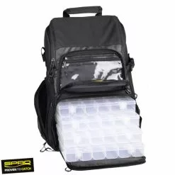 Spro Backpack 104 -Vaste Hengels Verkoop 6208 003 detail 2 700x700 1