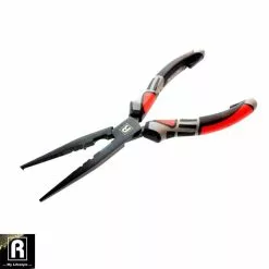 Rozemeijer Slim Pliers 22cm / 9″ Incl Split Ring Opener