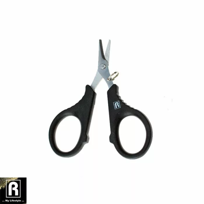 Rozemeijer Braid Cutter 8,9 Cm – 3.5 Inch 3 Rozemeijer Braid Cutter 8,9 Cm – 3.5 Inch