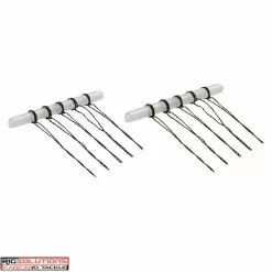 Rigsolutions Hair En “Shot On The Hook”Kit