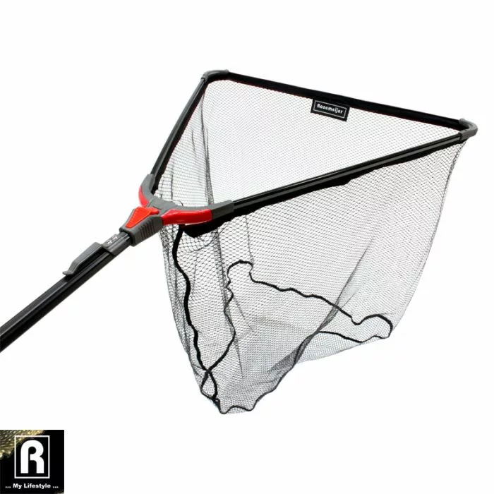 Rozemeijer Smooth Folding Landingnet 3 Rozemeijer Smooth Folding Landingnet
