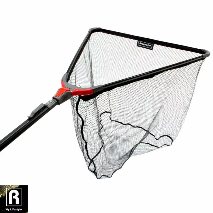 Rozemeijer Smooth Folding Landingnet 240cm 3 Rozemeijer Smooth Folding Landingnet 240cm
