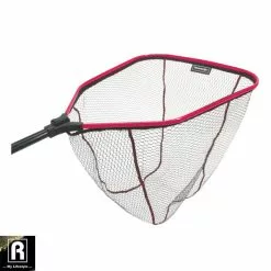 Rozemeijer Comfort Floating Rubberized Landingnet 70×60 Cm